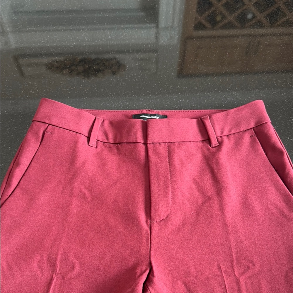 Banana Republic Dress Pants